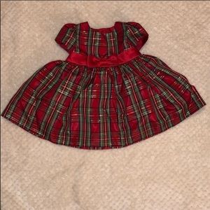 Holiday Editions Christmas Dress